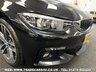 USED 2017 67 BMW 4 SERIES 435D TWIN TURBO DIESEL GRAN COUPE M SPORT X DRIVE 4.4 AUTO EURO 6 313 PS UK DELIVERY FLAT FEE &pound;100*VIDEO AVAILABLE*FINANCE ARRANGED*PART EX*HPI CLEAR