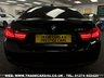 USED 2017 67 BMW 4 SERIES 435D TWIN TURBO DIESEL GRAN COUPE M SPORT X DRIVE 4.4 AUTO EURO 6 313 PS UK DELIVERY FLAT FEE &pound;100*VIDEO AVAILABLE*FINANCE ARRANGED*PART EX*HPI CLEAR