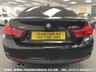 USED 2017 67 BMW 4 SERIES 435D TWIN TURBO DIESEL GRAN COUPE M SPORT X DRIVE 4.4 AUTO EURO 6 313 PS UK DELIVERY FLAT FEE &pound;100*VIDEO AVAILABLE*FINANCE ARRANGED*PART EX*HPI CLEAR