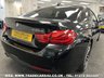 USED 2017 67 BMW 4 SERIES 435D TWIN TURBO DIESEL GRAN COUPE M SPORT X DRIVE 4.4 AUTO EURO 6 313 PS UK DELIVERY FLAT FEE &pound;100*VIDEO AVAILABLE*FINANCE ARRANGED*PART EX*HPI CLEAR