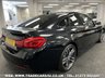 USED 2017 67 BMW 4 SERIES 435D TWIN TURBO DIESEL GRAN COUPE M SPORT X DRIVE 4.4 AUTO EURO 6 313 PS UK DELIVERY FLAT FEE &pound;100*VIDEO AVAILABLE*FINANCE ARRANGED*PART EX*HPI CLEAR