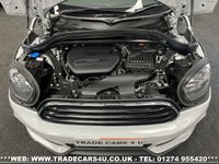 USED 2019 69 MINI COUNTRYMAN 2.0 COOPER D ALL4 SPORT 5d 150 BHP UK DELIVERY FLAT FEE &pound;100*VIDEO AVAILABLE*FINANCE ARRANGED*PART EX*HPI CLEAR