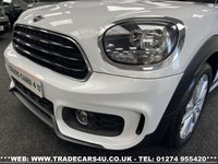USED 2019 69 MINI COUNTRYMAN 2.0 COOPER D ALL4 SPORT 5d 150 BHP UK DELIVERY FLAT FEE &pound;100*VIDEO AVAILABLE*FINANCE ARRANGED*PART EX*HPI CLEAR