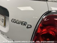 USED 2019 69 MINI COUNTRYMAN 2.0 COOPER D ALL4 SPORT 5d 150 BHP UK DELIVERY FLAT FEE &pound;100*VIDEO AVAILABLE*FINANCE ARRANGED*PART EX*HPI CLEAR