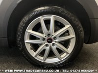 USED 2019 69 MINI COUNTRYMAN 2.0 COOPER D ALL4 SPORT 5d 150 BHP UK DELIVERY FLAT FEE &pound;100*VIDEO AVAILABLE*FINANCE ARRANGED*PART EX*HPI CLEAR