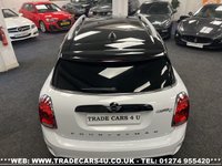 USED 2019 69 MINI COUNTRYMAN 2.0 COOPER D ALL4 SPORT 5d 150 BHP UK DELIVERY FLAT FEE &pound;100*VIDEO AVAILABLE*FINANCE ARRANGED*PART EX*HPI CLEAR