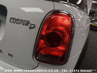 USED 2019 69 MINI COUNTRYMAN 2.0 COOPER D ALL4 SPORT 5d 150 BHP UK DELIVERY FLAT FEE &pound;100*VIDEO AVAILABLE*FINANCE ARRANGED*PART EX*HPI CLEAR