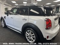 USED 2019 69 MINI COUNTRYMAN 2.0 COOPER D ALL4 SPORT 5d 150 BHP UK DELIVERY FLAT FEE &pound;100*VIDEO AVAILABLE*FINANCE ARRANGED*PART EX*HPI CLEAR
