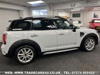 USED 2019 69 MINI COUNTRYMAN 2.0 COOPER D ALL4 SPORT 5d 150 BHP UK DELIVERY FLAT FEE &pound;100*VIDEO AVAILABLE*FINANCE ARRANGED*PART EX*HPI CLEAR