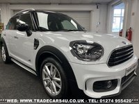 USED 2019 69 MINI COUNTRYMAN 2.0 COOPER D ALL4 SPORT 5d 150 BHP UK DELIVERY FLAT FEE &pound;100*VIDEO AVAILABLE*FINANCE ARRANGED*PART EX*HPI CLEAR