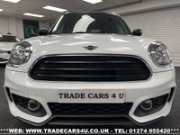 USED 2019 69 MINI COUNTRYMAN 2.0 COOPER D ALL4 SPORT 5d 150 BHP UK DELIVERY FLAT FEE &pound;100*VIDEO AVAILABLE*FINANCE ARRANGED*PART EX*HPI CLEAR