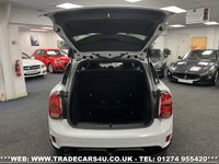 USED 2019 69 MINI COUNTRYMAN 2.0 COOPER D ALL4 SPORT 5d 150 BHP UK DELIVERY FLAT FEE &pound;100*VIDEO AVAILABLE*FINANCE ARRANGED*PART EX*HPI CLEAR