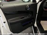 USED 2019 69 MINI COUNTRYMAN 2.0 COOPER D ALL4 SPORT 5d 150 BHP UK DELIVERY FLAT FEE &pound;100*VIDEO AVAILABLE*FINANCE ARRANGED*PART EX*HPI CLEAR