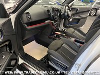 USED 2019 69 MINI COUNTRYMAN 2.0 COOPER D ALL4 SPORT 5d 150 BHP UK DELIVERY FLAT FEE &pound;100*VIDEO AVAILABLE*FINANCE ARRANGED*PART EX*HPI CLEAR