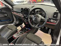 USED 2019 69 MINI COUNTRYMAN 2.0 COOPER D ALL4 SPORT 5d 150 BHP UK DELIVERY FLAT FEE &pound;100*VIDEO AVAILABLE*FINANCE ARRANGED*PART EX*HPI CLEAR