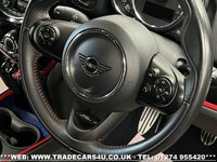 USED 2019 69 MINI COUNTRYMAN 2.0 COOPER D ALL4 SPORT 5d 150 BHP UK DELIVERY FLAT FEE &pound;100*VIDEO AVAILABLE*FINANCE ARRANGED*PART EX*HPI CLEAR