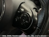 USED 2019 69 MINI COUNTRYMAN 2.0 COOPER D ALL4 SPORT 5d 150 BHP UK DELIVERY FLAT FEE &pound;100*VIDEO AVAILABLE*FINANCE ARRANGED*PART EX*HPI CLEAR