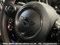 USED 2019 69 MINI COUNTRYMAN 2.0 COOPER D ALL4 SPORT 5d 150 BHP UK DELIVERY FLAT FEE &pound;100*VIDEO AVAILABLE*FINANCE ARRANGED*PART EX*HPI CLEAR
