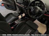 USED 2019 69 MINI COUNTRYMAN 2.0 COOPER D ALL4 SPORT 5d 150 BHP UK DELIVERY FLAT FEE &pound;100*VIDEO AVAILABLE*FINANCE ARRANGED*PART EX*HPI CLEAR