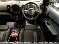 USED 2019 69 MINI COUNTRYMAN 2.0 COOPER D ALL4 SPORT 5d 150 BHP UK DELIVERY FLAT FEE &pound;100*VIDEO AVAILABLE*FINANCE ARRANGED*PART EX*HPI CLEAR