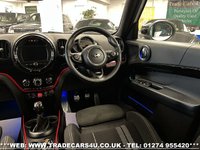 USED 2019 69 MINI COUNTRYMAN 2.0 COOPER D ALL4 SPORT 5d 150 BHP UK DELIVERY FLAT FEE &pound;100*VIDEO AVAILABLE*FINANCE ARRANGED*PART EX*HPI CLEAR