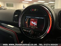 USED 2019 69 MINI COUNTRYMAN 2.0 COOPER D ALL4 SPORT 5d 150 BHP UK DELIVERY FLAT FEE &pound;100*VIDEO AVAILABLE*FINANCE ARRANGED*PART EX*HPI CLEAR