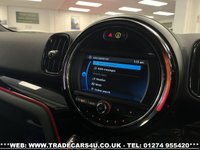 USED 2019 69 MINI COUNTRYMAN 2.0 COOPER D ALL4 SPORT 5d 150 BHP UK DELIVERY FLAT FEE &pound;100*VIDEO AVAILABLE*FINANCE ARRANGED*PART EX*HPI CLEAR