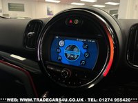 USED 2019 69 MINI COUNTRYMAN 2.0 COOPER D ALL4 SPORT 5d 150 BHP UK DELIVERY FLAT FEE &pound;100*VIDEO AVAILABLE*FINANCE ARRANGED*PART EX*HPI CLEAR