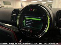 USED 2019 69 MINI COUNTRYMAN 2.0 COOPER D ALL4 SPORT 5d 150 BHP UK DELIVERY FLAT FEE &pound;100*VIDEO AVAILABLE*FINANCE ARRANGED*PART EX*HPI CLEAR