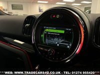 USED 2019 69 MINI COUNTRYMAN 2.0 COOPER D ALL4 SPORT 5d 150 BHP UK DELIVERY FLAT FEE &pound;100*VIDEO AVAILABLE*FINANCE ARRANGED*PART EX*HPI CLEAR