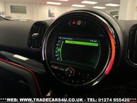 USED 2019 69 MINI COUNTRYMAN 2.0 COOPER D ALL4 SPORT 5d 150 BHP UK DELIVERY FLAT FEE &pound;100*VIDEO AVAILABLE*FINANCE ARRANGED*PART EX*HPI CLEAR