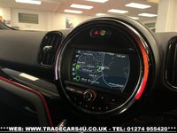 USED 2019 69 MINI COUNTRYMAN 2.0 COOPER D ALL4 SPORT 5d 150 BHP UK DELIVERY FLAT FEE &pound;100*VIDEO AVAILABLE*FINANCE ARRANGED*PART EX*HPI CLEAR