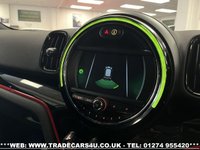 USED 2019 69 MINI COUNTRYMAN 2.0 COOPER D ALL4 SPORT 5d 150 BHP UK DELIVERY FLAT FEE &pound;100*VIDEO AVAILABLE*FINANCE ARRANGED*PART EX*HPI CLEAR
