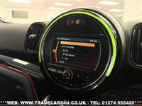 USED 2019 69 MINI COUNTRYMAN 2.0 COOPER D ALL4 SPORT 5d 150 BHP UK DELIVERY FLAT FEE &pound;100*VIDEO AVAILABLE*FINANCE ARRANGED*PART EX*HPI CLEAR