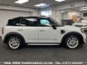 USED 2019 69 MINI COUNTRYMAN 2.0 COOPER D ALL4 SPORT 5d 150 BHP UK DELIVERY FLAT FEE &pound;100*VIDEO AVAILABLE*FINANCE ARRANGED*PART EX*HPI CLEAR