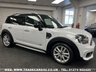 USED 2019 69 MINI COUNTRYMAN 2.0 COOPER D ALL4 SPORT 5d 150 BHP UK DELIVERY FLAT FEE &pound;100*VIDEO AVAILABLE*FINANCE ARRANGED*PART EX*HPI CLEAR
