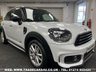 USED 2019 69 MINI COUNTRYMAN 2.0 COOPER D ALL4 SPORT 5d 150 BHP UK DELIVERY FLAT FEE &pound;100*VIDEO AVAILABLE*FINANCE ARRANGED*PART EX*HPI CLEAR