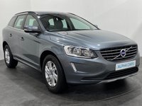 USED 2017 17 VOLVO XC60 2.0 D4 SE NAV 5d 188 BHP 1 Owner Extremely well Maintained