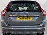 USED 2017 17 VOLVO XC60 2.0 D4 SE NAV 5d 188 BHP 1 Owner Extremely well Maintained