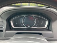 USED 2017 67 VOLVO XC60 2.0 D4 R-DESIGN NAV 5d 188 BHP Heated Front Seats & 2-Zone Climate