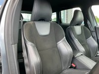 USED 2017 67 VOLVO XC60 2.0 D4 R-DESIGN NAV 5d 188 BHP Heated Front Seats & 2-Zone Climate
