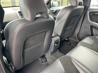 USED 2017 67 VOLVO XC60 2.0 D4 R-DESIGN NAV 5d 188 BHP Heated Front Seats & 2-Zone Climate