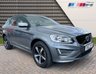 USED 2017 67 VOLVO XC60 2.0 D4 R-DESIGN NAV 5d 188 BHP Heated Front Seats & 2-Zone Climate