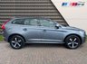 USED 2017 67 VOLVO XC60 2.0 D4 R-DESIGN NAV 5d 188 BHP Heated Front Seats & 2-Zone Climate