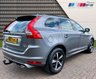 USED 2017 67 VOLVO XC60 2.0 D4 R-DESIGN NAV 5d 188 BHP Heated Front Seats & 2-Zone Climate