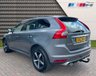 USED 2017 67 VOLVO XC60 2.0 D4 R-DESIGN NAV 5d 188 BHP Heated Front Seats & 2-Zone Climate