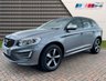 USED 2017 67 VOLVO XC60 2.0 D4 R-DESIGN NAV 5d 188 BHP Heated Front Seats & 2-Zone Climate