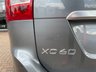 USED 2017 67 VOLVO XC60 2.0 D4 R-DESIGN NAV 5d 188 BHP Heated Front Seats & 2-Zone Climate