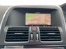 USED 2017 67 VOLVO XC60 2.0 D4 R-DESIGN NAV 5d 188 BHP Heated Front Seats & 2-Zone Climate