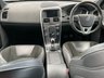 USED 2017 67 VOLVO XC60 2.0 D4 R-DESIGN NAV 5d 188 BHP Heated Front Seats & 2-Zone Climate